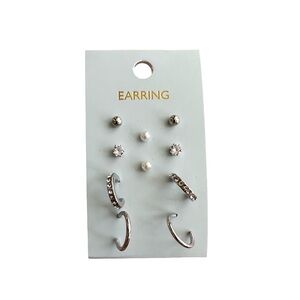 3 for $20 🎉🎊🎉 Earring Set